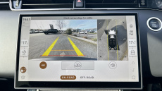 Land Rover Range Rover Evoque 2.0 D200 Autobiography 5dr Auto [Revised] Diesel Hatchback